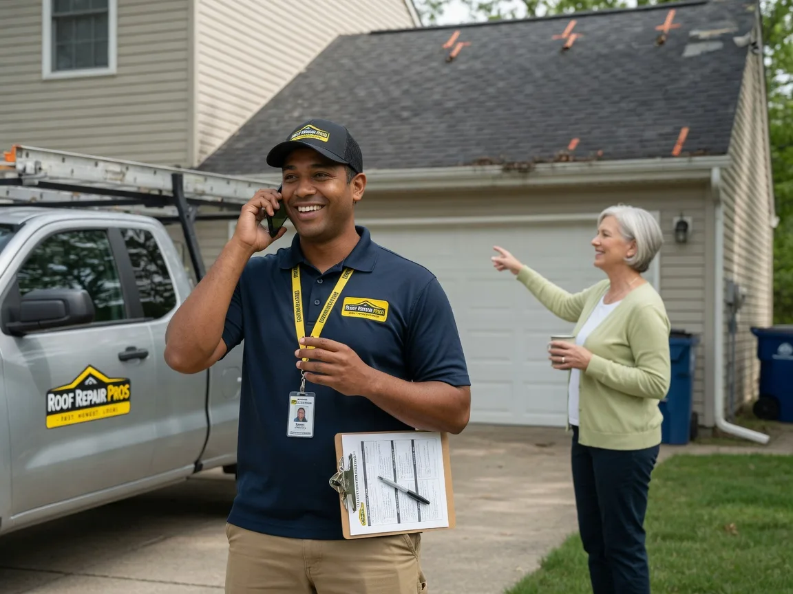 Roof Repair Greenville, IN FAQs